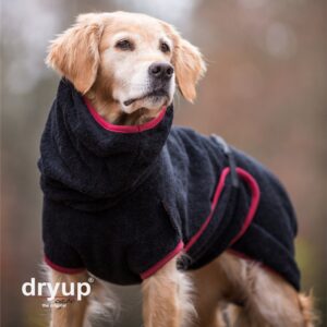 Dryup kuivausloimi Black