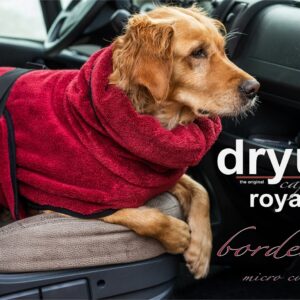 Dryup cape Royal Bordeaux