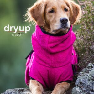 Dryup kuivausloimi Pink