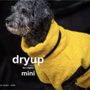 Dryup Mini Yellow kuivausloimi