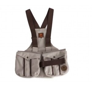 Firedog Dummyliivi Trainer Beige