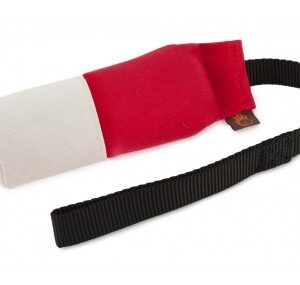 Firedog Markkeeraus Speedy dummy 500g