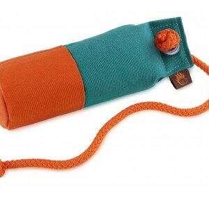 Firedog Long Throw Markkeerausdummy 250g