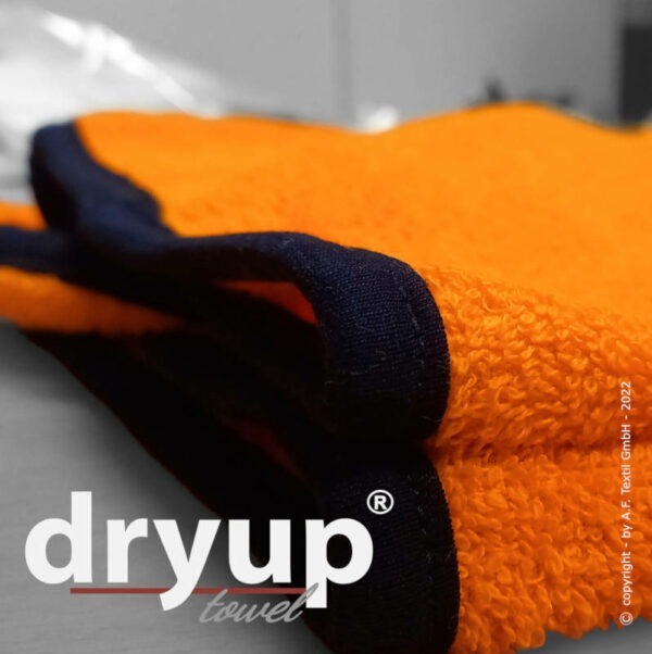 Dryup Towel