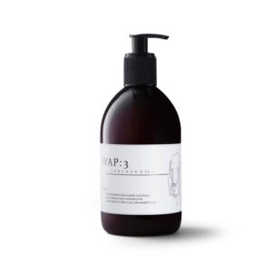 WAP: 3 Fur Wash – Shampoo 250ml