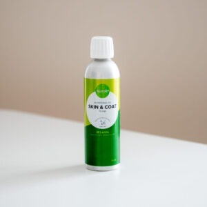 Nutrolin Skin & Coat ravintoöljy 265ml