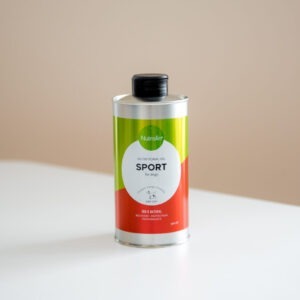 Nutrolin Sport ravintoöljy 500ml