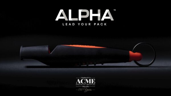 Acme Alpha 210,5 spanielipilli