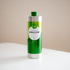 Nutrolin Skin & Coat ravintoöljy 1000ml