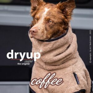 Dryup kuivausloimi Coffee