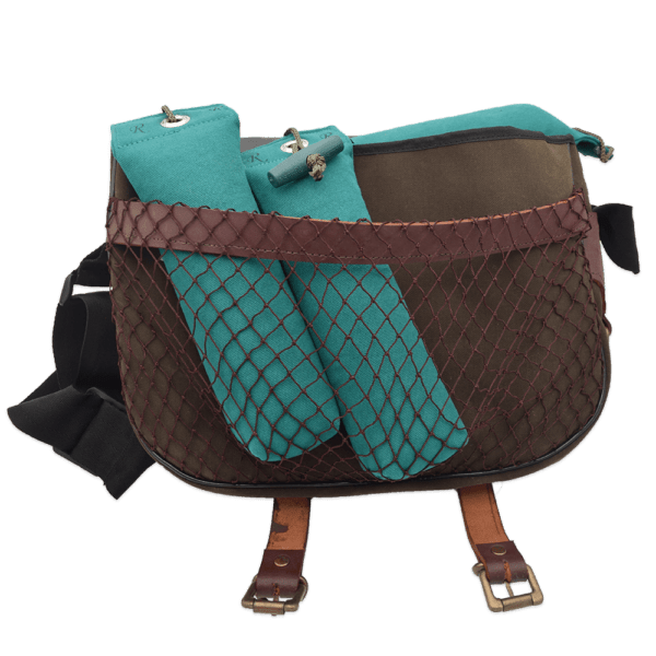 Dummylaukku Classic Oliivi - Image 2