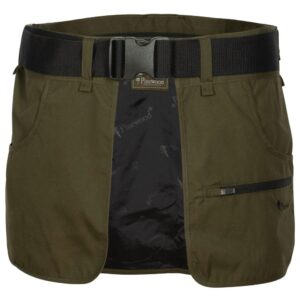 Pinewood Dog Sports Waistbelt Moss Green