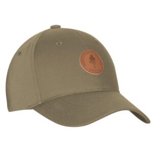 Pinewood Finnveden Hybrid Cap Light Khaki