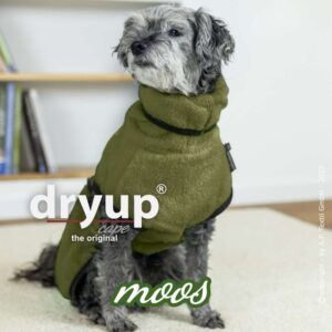 Dryup kuivausloimi Mini Moos