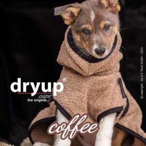 Dryup kuivausloimi Mini Coffee