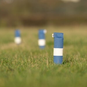 Sporting Saint Target Line
