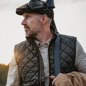 Pinewood Nydala Grouse 2.0 miesten kauluspaita luonnonvalkoisena