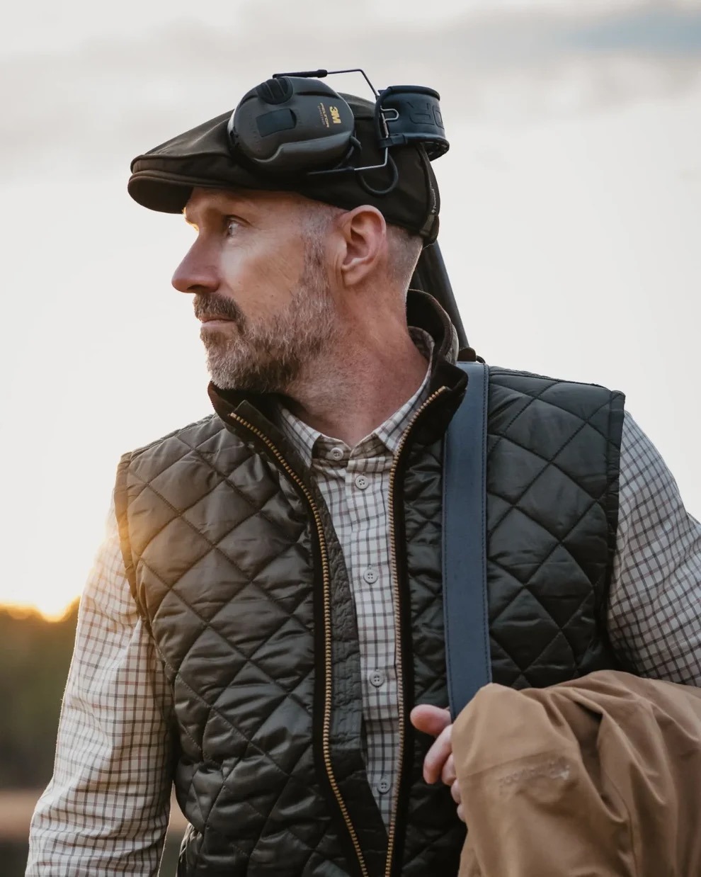 Pinewood Nydala Grouse 2.0 miesten kauluspaita luonnonvalkoisena